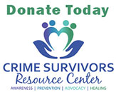 donate to Crime Survivors